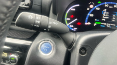 Toyota Yaris Cross 1.5 Hybrid Dynamic 5dr CVT Hybrid Estate